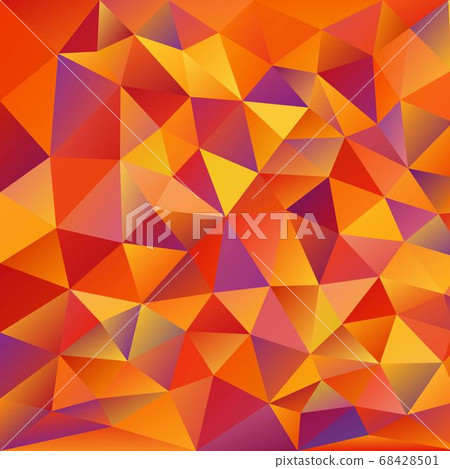 polygon Background vector illustration polygon Background vector illustration 68428501