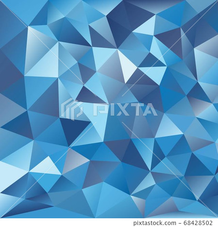 polygon Background vector illustration polygon Background vector illustration 68428502