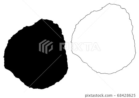 Fogo island (Republic of Cabo Verde, concelhos, 68428625