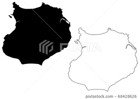 Boa Vista municipality (Republic of Cabo Verde, Boa Vista municipality (Republic of Cabo Verde, 68428626