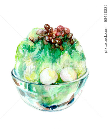 宇治金時 68428823