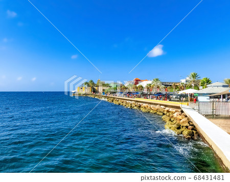 Rif Fort, Willemstad, Curacao, Caribbean Rif Fort, Willemstad, Curacao, Caribbean 68431481