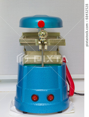The dental klinika. sterilizator The dental klinika. sterilizator 68432528