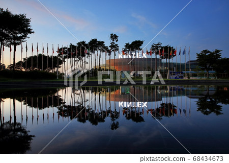 KINTEX KINTEX 68434673
