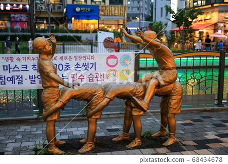 騎馬 騎馬 68434678