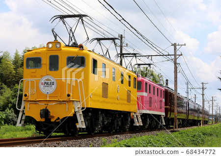 EL Pareo Express EL Pareo Express 68434772