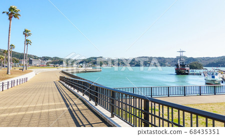 Shimoda/Madogahama Kaiyu Park Shimoda/Madogahama Kaiyu Park 68435351