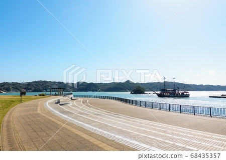 Shimoda/Madogahama Kaiyu Park 68435357