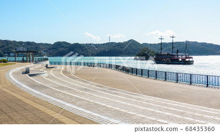 Shimoda/Madogahama Kaiyu Park Shimoda/Madogahama Kaiyu Park 68435360