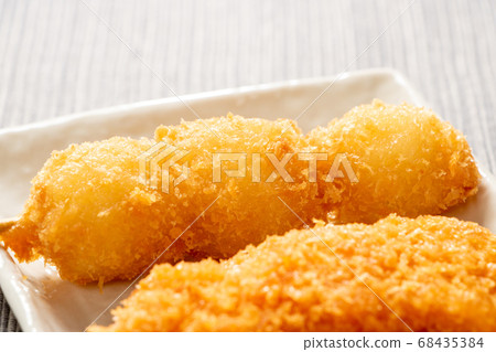 切什錦(kushiage)拼盤,主要是鵪鶉蛋。 切什錦(kushiage)拼盤,主要是鵪鶉蛋。 68435384