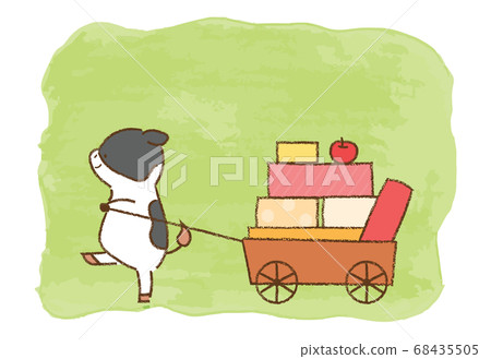 2020新年賀卡已移動 2020新年賀卡已移動 68435505