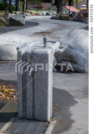 Scenery of Nagayama Memorial Park Scenery of Nagayama Memorial Park 68435838