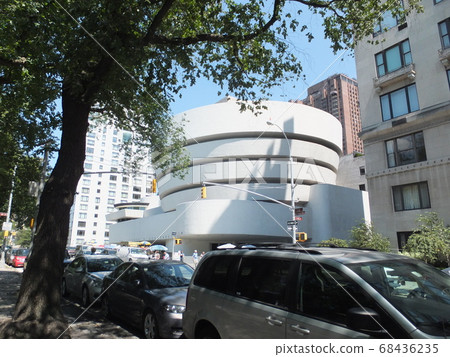 Guggenheim Museum Guggenheim Museum 68436235