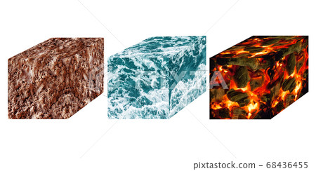 elements of nature elements of nature 68436455