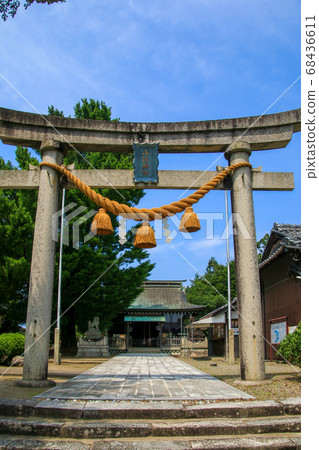 奧巴馬神社 奧巴馬神社 68436611