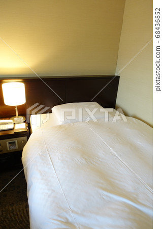 Twin Room Bedroom Single Bed Twin Room Bedroom Single Bed 68436852