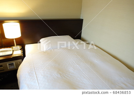 雙床房臥室單人床 雙床房臥室單人床 68436853