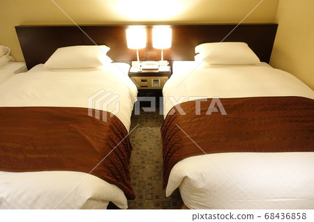 Twin Room Bedroom Single Bed Twin Room Bedroom Single Bed 68436858