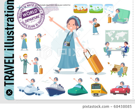 pregnant, maternity, journey 68438085