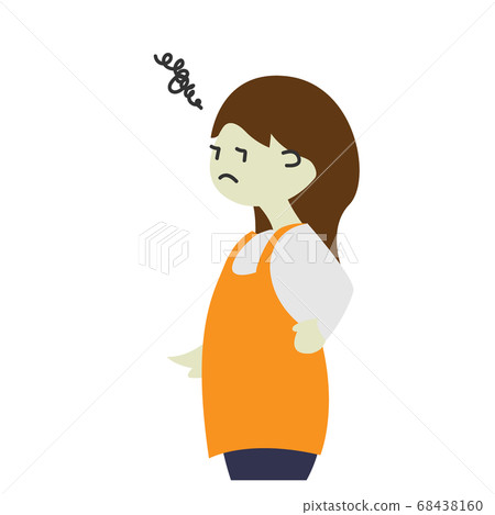 female, females, woman 68438160