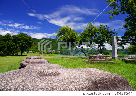 山城國分寺京京工場（夏季）-6 68438544