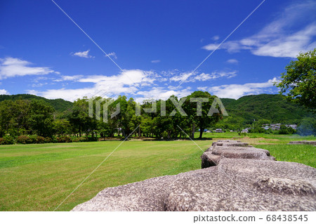 山城國分寺京京（夏季）-7 68438545