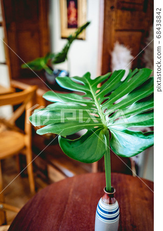 Layout in a loft style in dark colors open space Layout in a loft style in dark colors open space 68438842