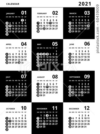 2021 Calendar A2 Off _ Lattice 2021 Calendar A2 Off _ Lattice 68439009