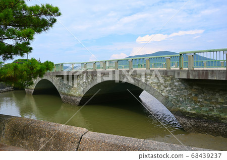 Asibe Bridge Wakayama City Asibe Bridge Wakayama City 68439237