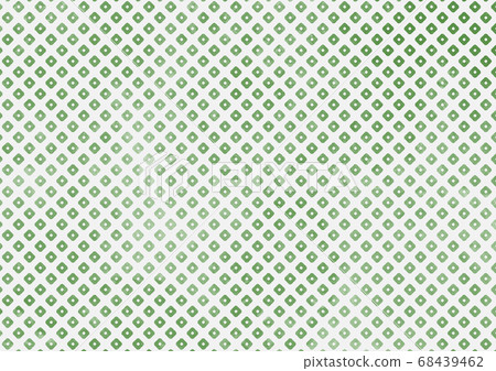 Kanoko隔膜日本紙材料綠色 68439462