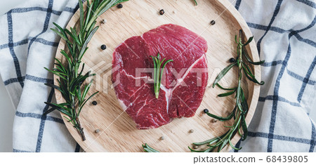 beef, ingredient, meat 68439805