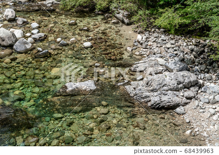 [Nagano Prefecture] Atera Valley (August) 68439963