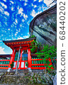 Kamikura Shrine 68440202