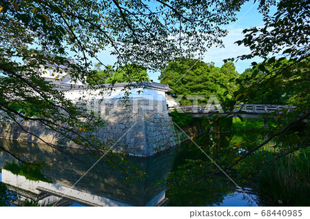 水口城水口城博物館 水口城水口城博物館 68440985