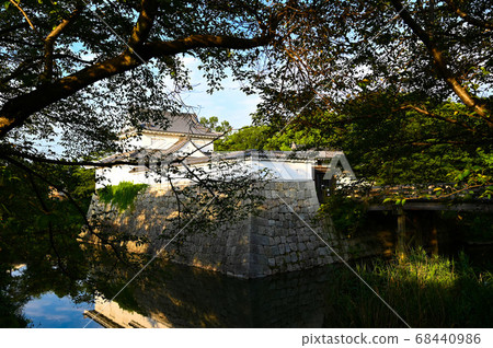 Minakuchi Castle Minakuchi Castle Museum 68440986