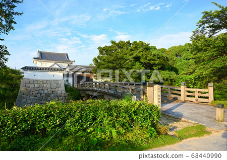 水口城水口城博物館 水口城水口城博物館 68440990