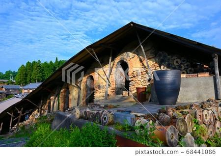 Shigaraki Ogama Shigaraki Town Shigaraki Ogama Shigaraki Town 68441086