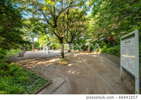 Mita Hilltop Park 68441857