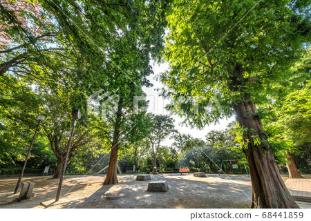 Mita Hilltop Park 68441859