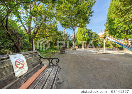 Mita Hilltop Park 68441867