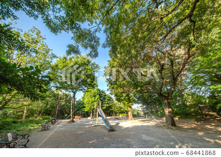 Mita Hilltop Park 68441868