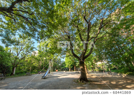 Mita Hilltop Park 68441869