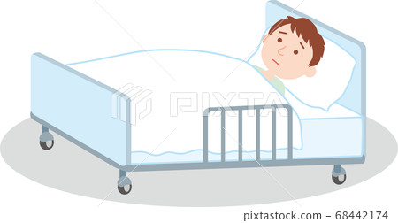 Men hospitalized Men hospitalized 68442174