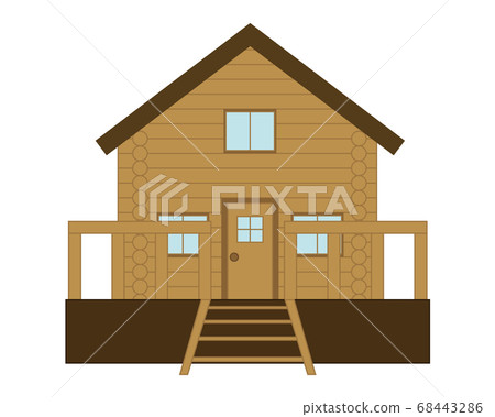 Log House Log House 68443286