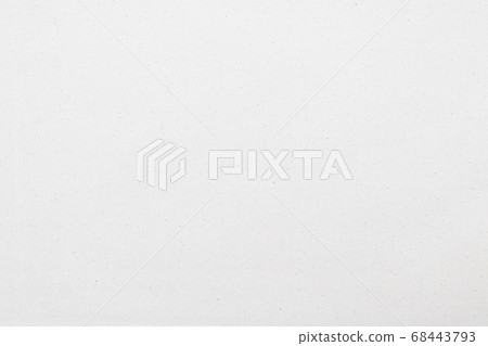 White fabric texture background material 68443793