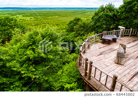 Hokkaido Kushiro Wetlands Kushiro City Wetlands Observatory 68443802