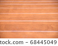 Wood texture 68445049