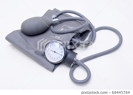 Manual sphygmomanometer 68445784