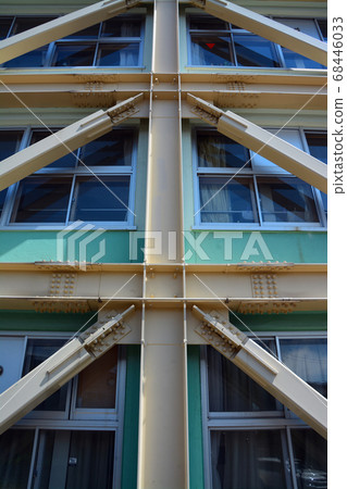 學校建築的抗震改造 學校建築的抗震改造 68446033