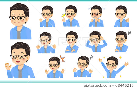 twenty, casual, casuals 68446215